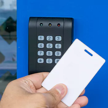 Employee Access Card Systems in Belle Glade, FL