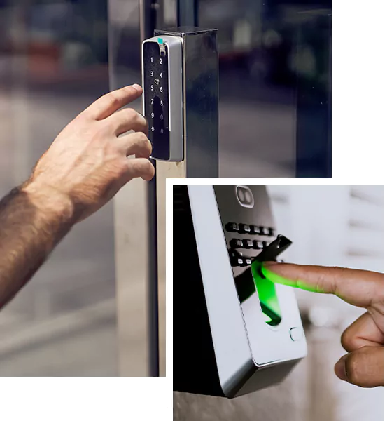 About Access Control in Belle Glade, FL