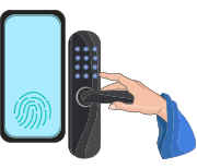 Access Control Technician in Belle Glade