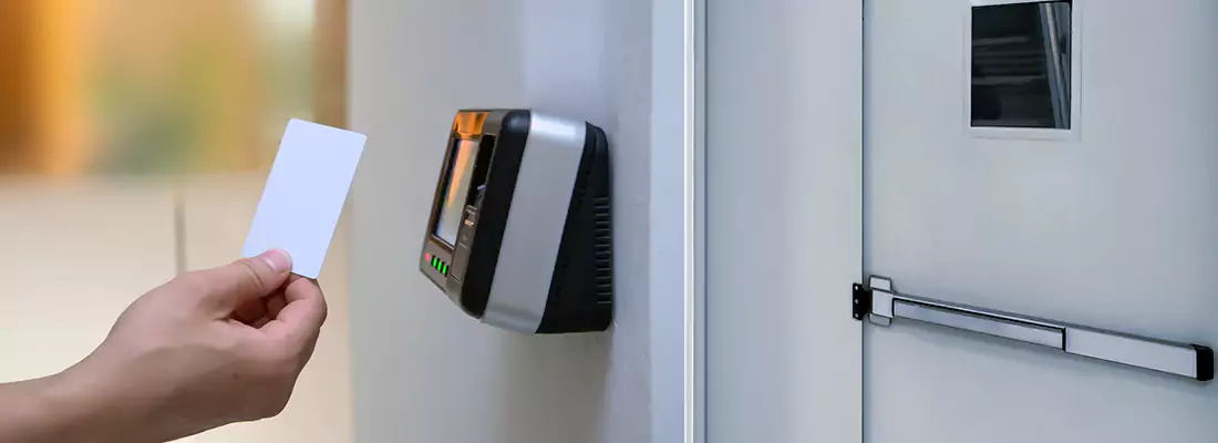 Advanced Badge Access Control Systems for Belle Glade Businesses