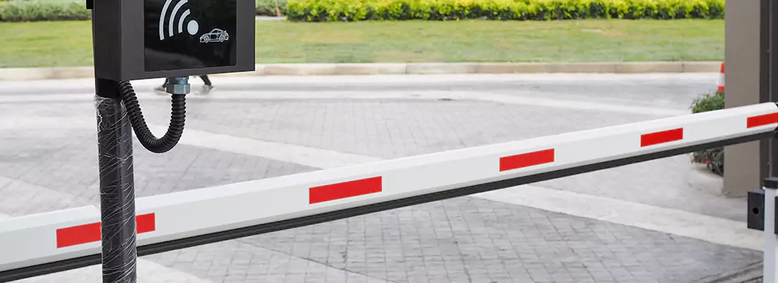 Affordable Automatic Vehicle Barrier Installation Services in Belle Glade, FL