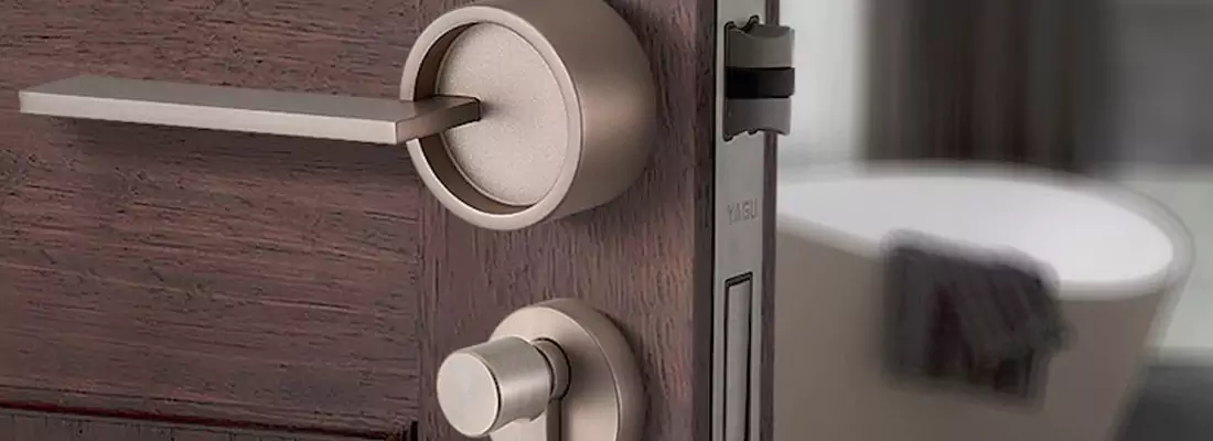 Affordable Cylinder Strike Installation Services in Belle Glade, FL