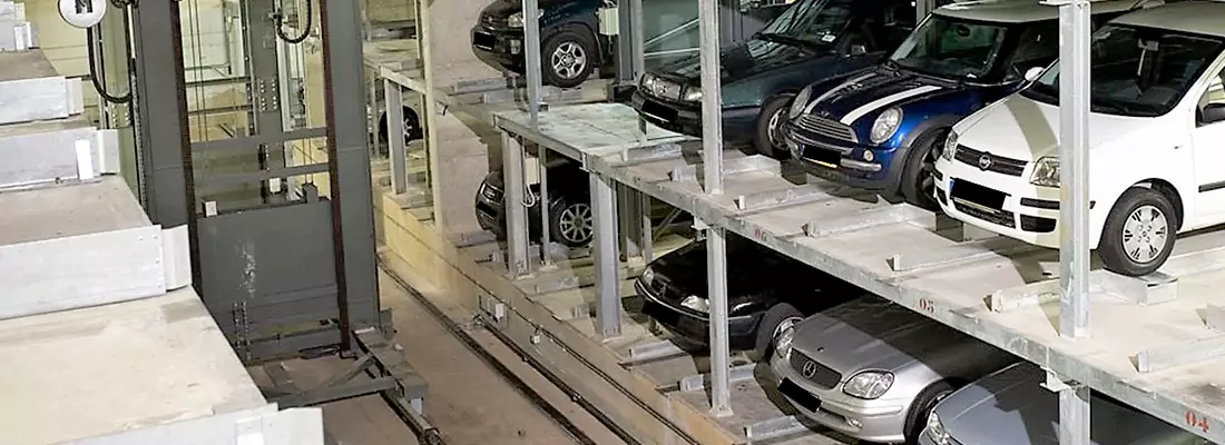 Affordable Electric Parking Pillar Systems for Residential and Commercial Properties in Belle Glade, FL