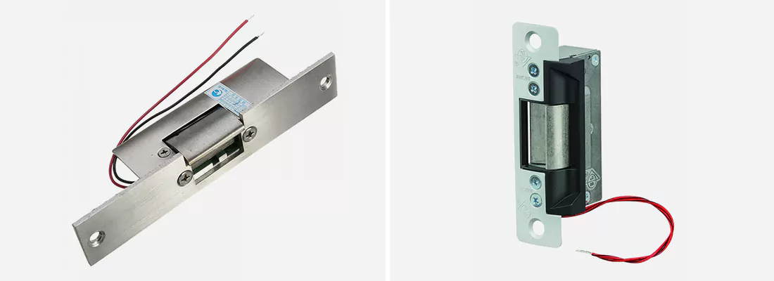 Affordable Electric Strike Systems for Enhanced Security in Belle Glade, FL