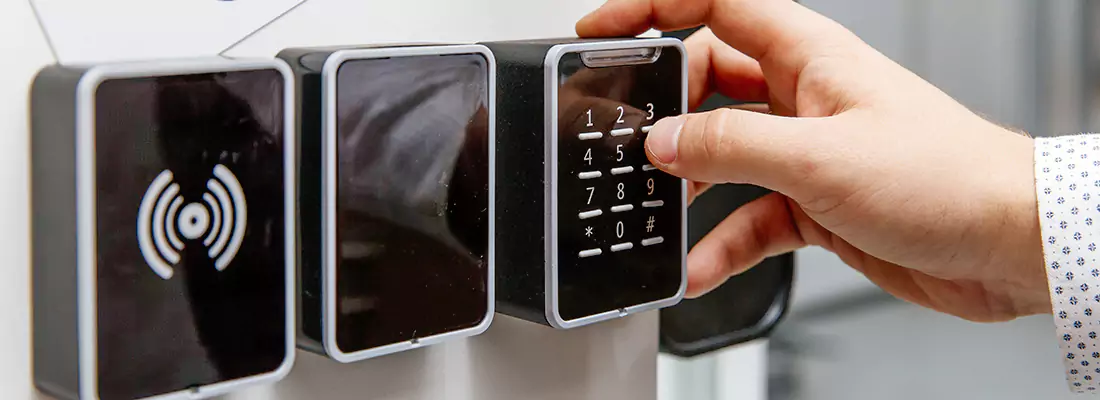 Affordable Gate Safety Sensor Systems for Homes in Belle Glade, FL