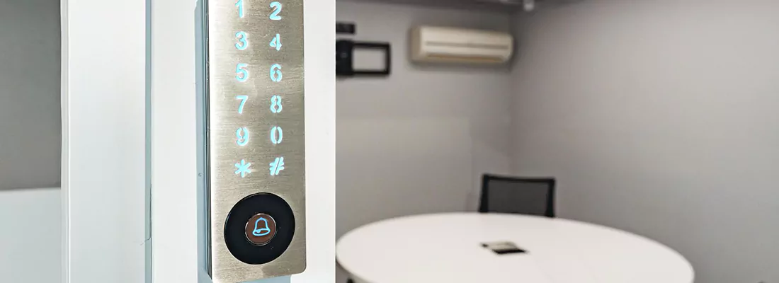 Affordable Keyless Lock Door Solutions for Homes and Offices in Belle Glade, FL