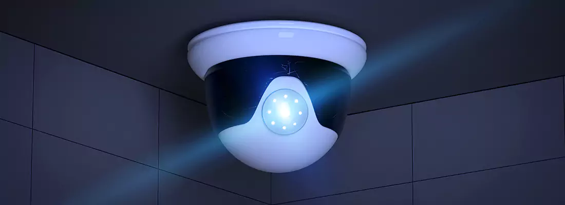 Affordable Night Vision CCTV Camera Services in Belle Glade, FL