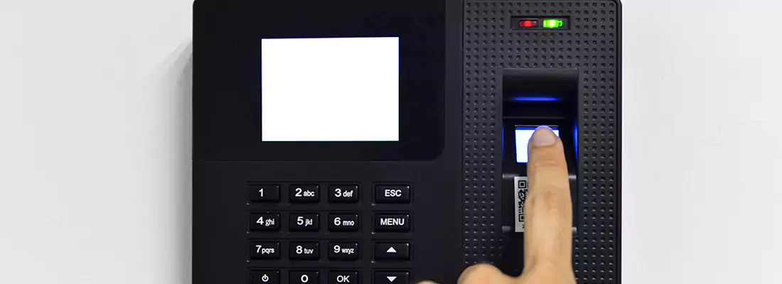 Affordable Office Access Control Systems for Small and Large Offices in Belle Glade, FL