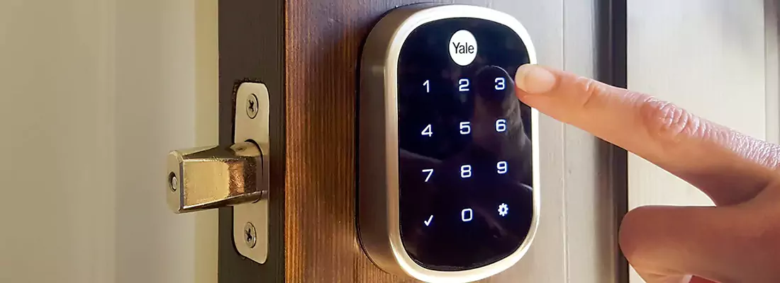 Best PIN Code Locks for Residential and Commercial Security in Belle Glade, FL