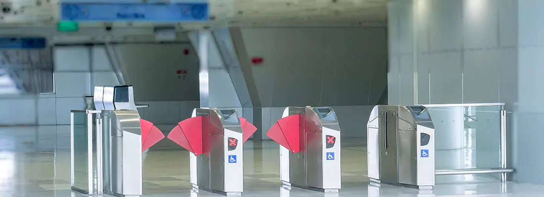 Best Security Turnstile Solutions in Belle Glade, FL – Affordable and Durable