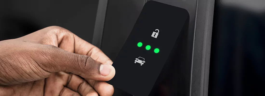 Biometric Access Control in Belle Glade, FL