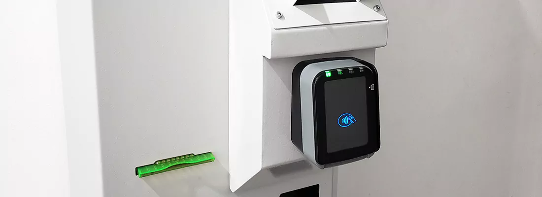 Biometric Security Options in Belle Glade, FL