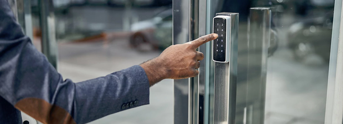 Commercial RFID Door Lock Systems in Belle Glade, FL