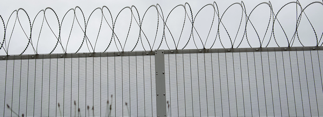 Commercial Security Gate Installations in Belle Glade, FL