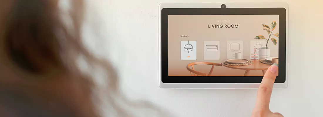 Commercial Video Intercom Systems for Businesses in Belle Glade, FL