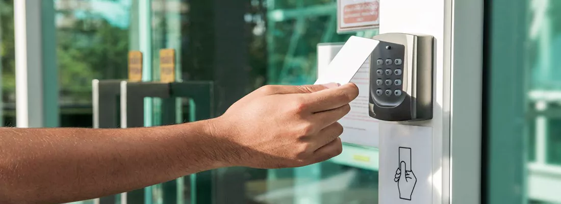 Custom Access Control Systems for Businesses in Belle Glade, FL