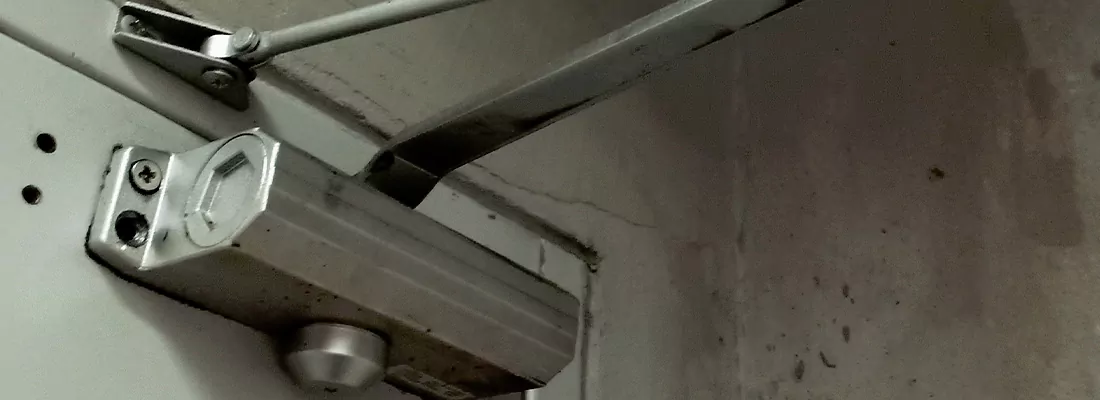 Door Closer Adjustment in Belle Glade, FL