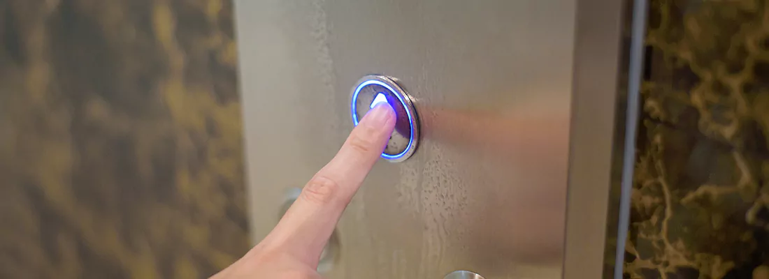 Door Opening Button Solutions for Businesses in Belle Glade, FL