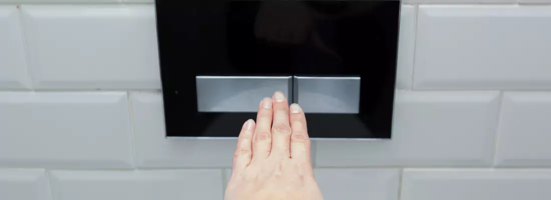 Emergency Washroom Button Testing and Maintenance Services in Belle Glade, FL