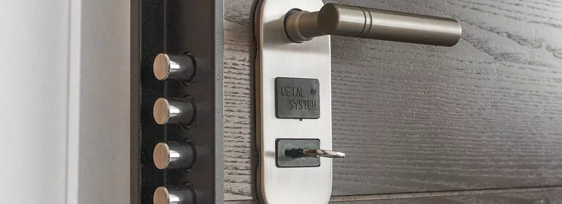 Enhance Door Security with Cylinder Strike Installation in Belle Glade, FL