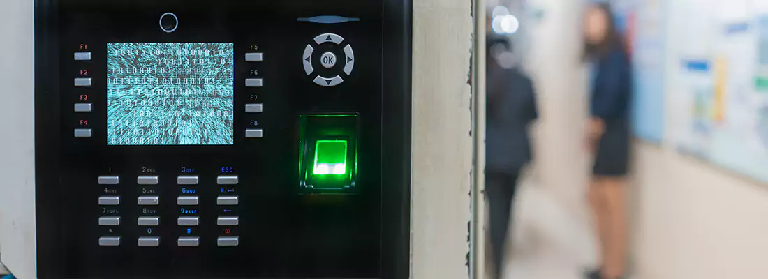 Enhance Security with Retinal Access Systems in Belle Glade, FL