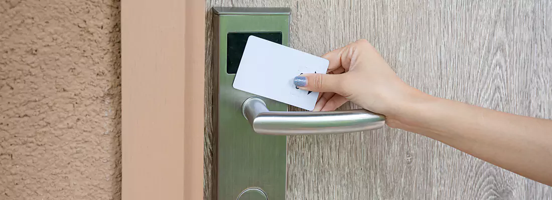 Expert Maintenance and Repair for Electric Locks in Belle Glade, FL