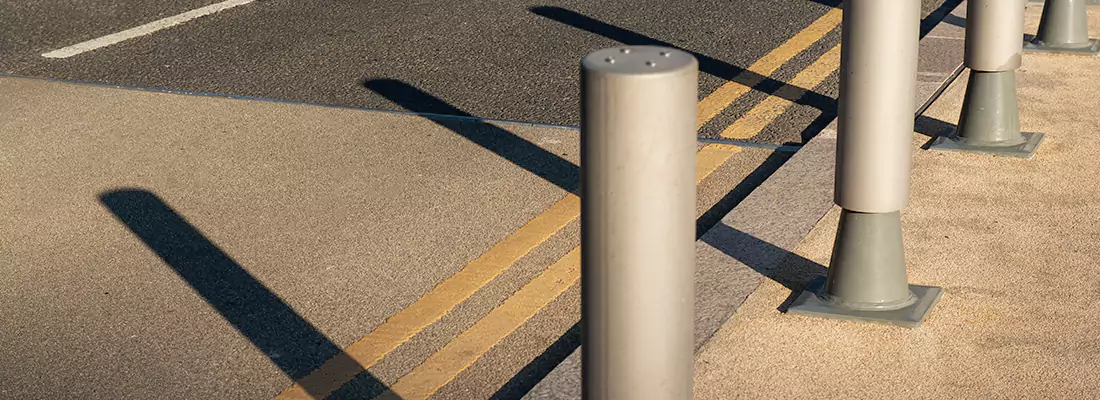 Fast and Reliable Car Parking Post Installation Services in Belle Glade, FL