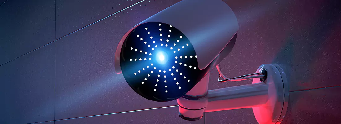 Features of Our Night Vision CCTV Cameras in Belle Glade, FL