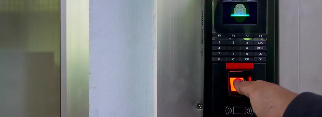 Reliable Access Control System Installation in Belle Glade, FL