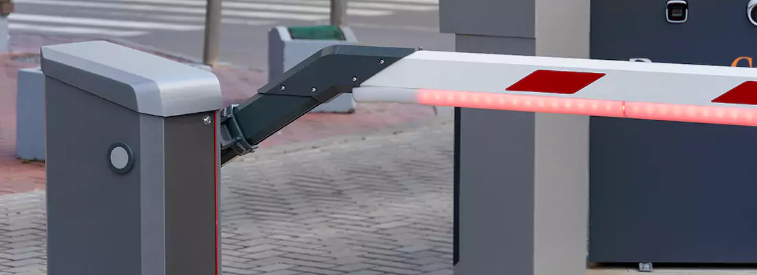 Reliable and Durable Automatic Vehicle Barriers in Belle Glade, FL
