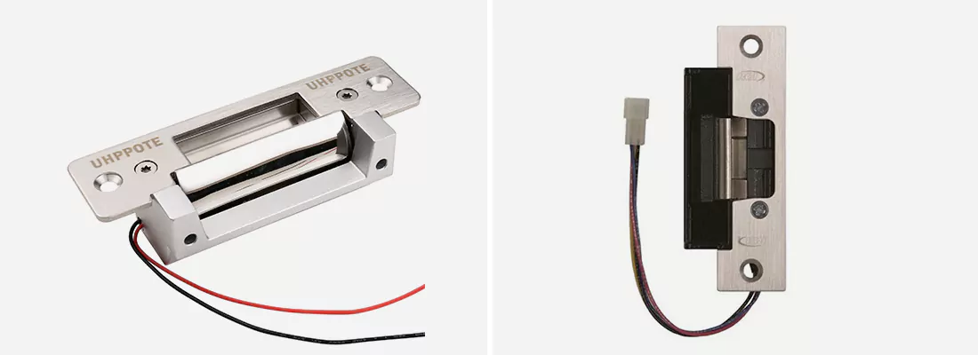 Reliable Electric Strike Solutions for Automatic Door Security in Belle Glade, FL