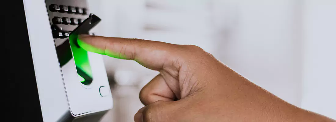 Reliable Fingerprint Access System Installation and Maintenance in Belle Glade, FL