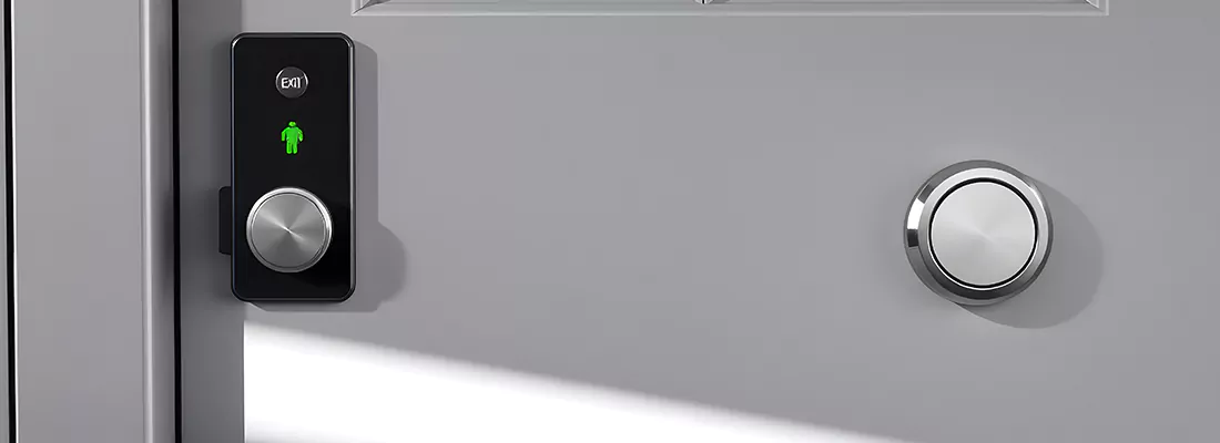 Reliable Maintenance and Repairs for Magnetic Locks in Belle Glade, FL