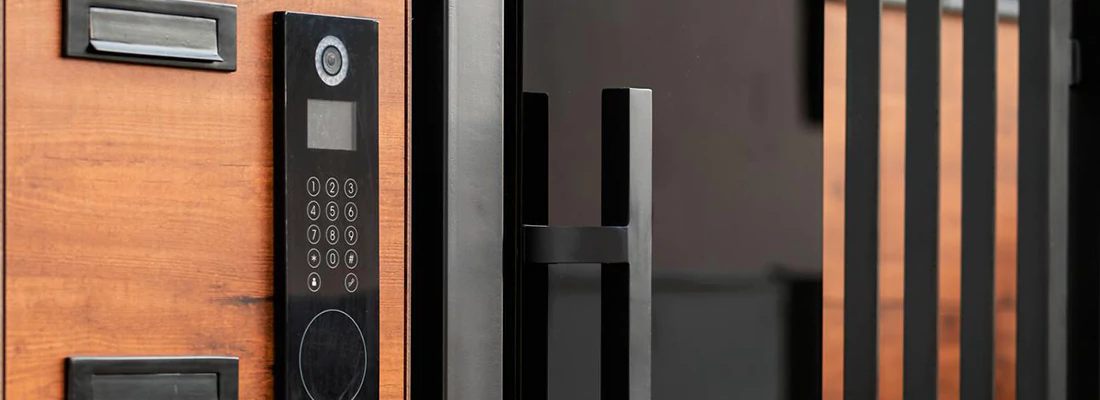 RFID-Enabled Access Control Systems in Belle Glade, FL