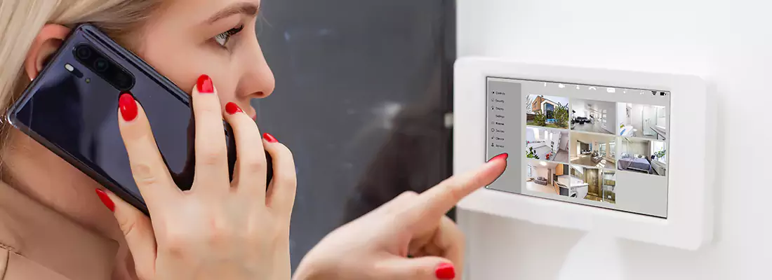 Secure Your Property with Video Intercom Systems in Belle Glade, FL