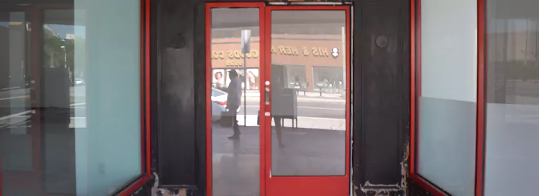 Sliding Motion Sensor Door Service in Belle Glade, FL