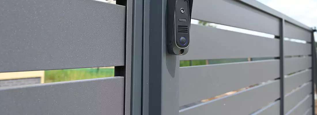 Smart Electric Doorbells with Video and Motion Detection in Belle Glade, FL