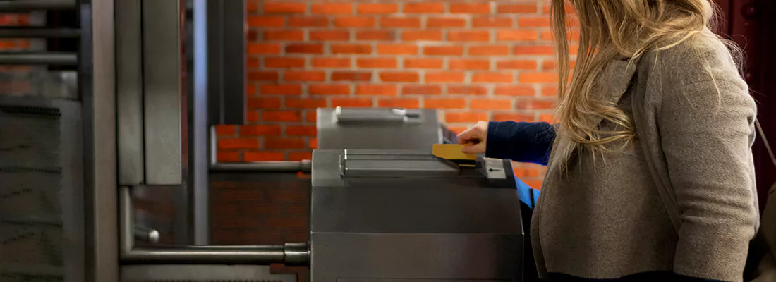 Upgrade to Modern Security Turnstile Systems in Belle Glade, FL