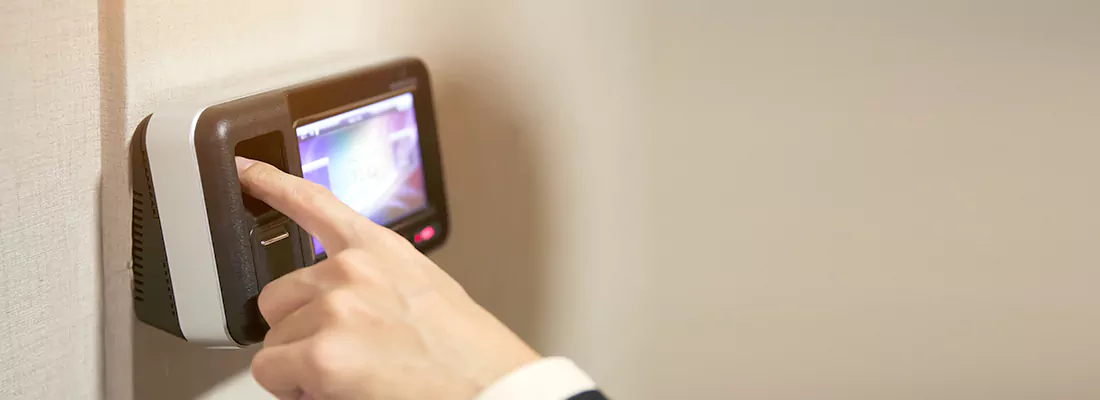 Upgrade Your Business Security with Access Control in Belle Glade, FL